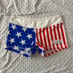 Fleo original shorts